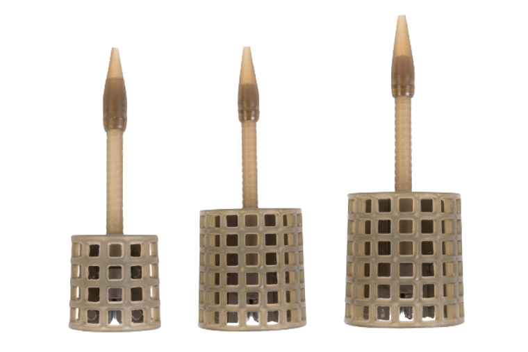 Preston ICS Cage Feeders - Hooked Tackle