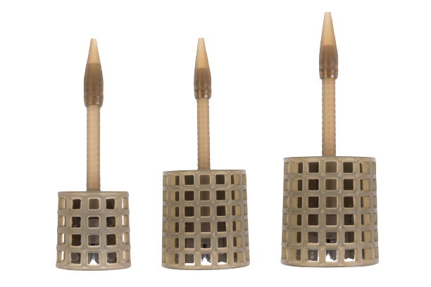 Preston ICS Cage Feeders  Hooked Tackle