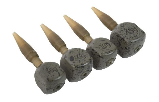 Preston Innovations Preston ICS In-Line Match Cubes 
