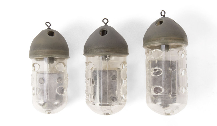 Preston Clik Cap Feeders  Hooked Tackle