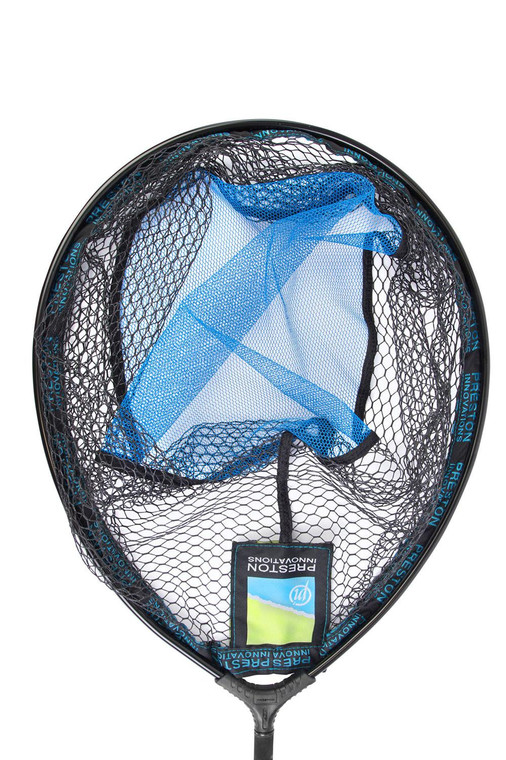 Preston Innovations Preston Latex Match Landing Nets 