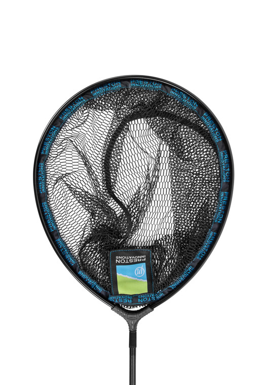 Preston Quick Dry Landing Nets - Hooked Tackle