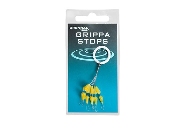 Drennan International Drennan Grippa Stops 
