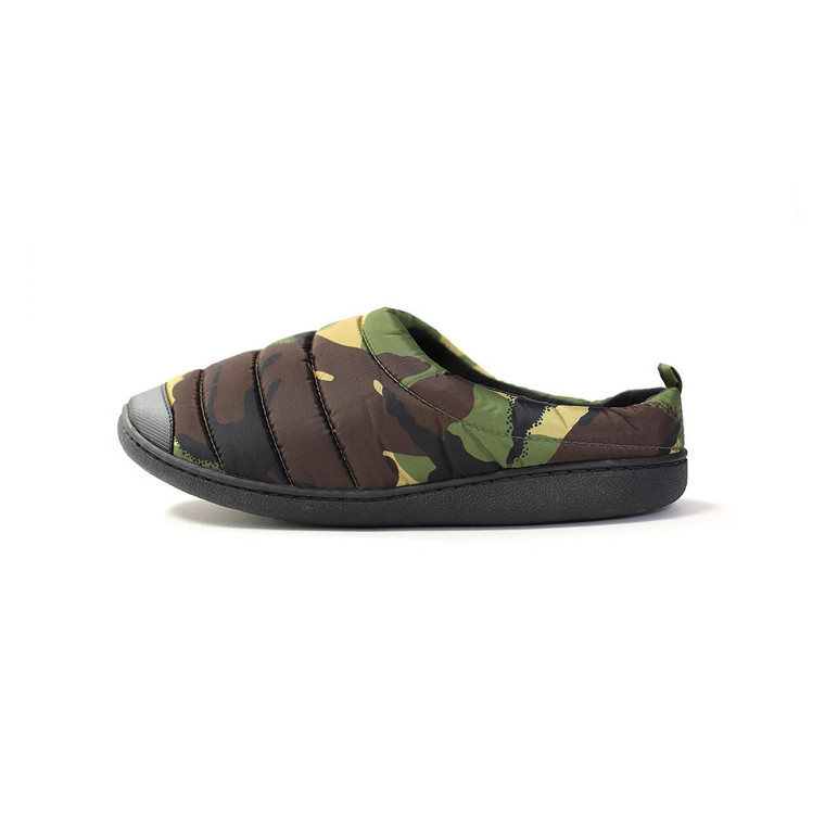  Fortis DPM Camo Bivvy Shoe MK2 