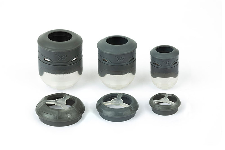 Matrix Flexible Toss Pots  Hooked Tackle