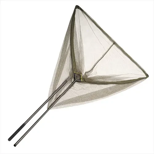  Gardner GTN 42" 2 Piece Carbon Landing Net 