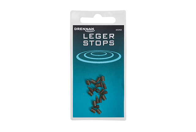 Drennan Leger Stops  Hooked Tackle