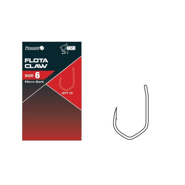 Nash Tackle Nash Pinpoint Flota Claw 