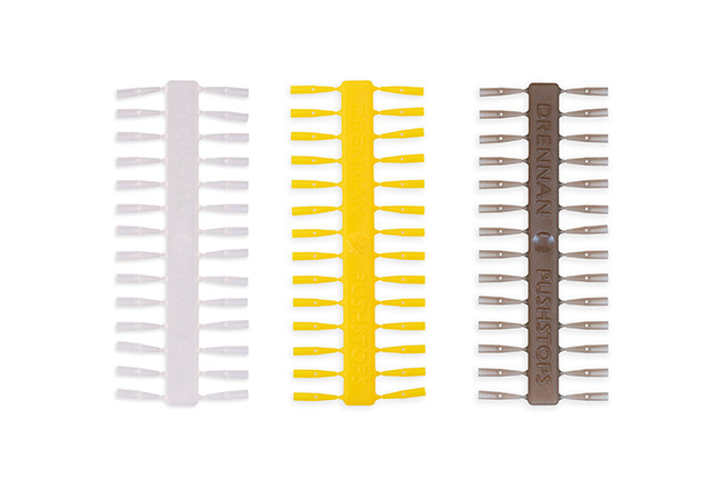 Drennan Pushstops - Hooked Tackle