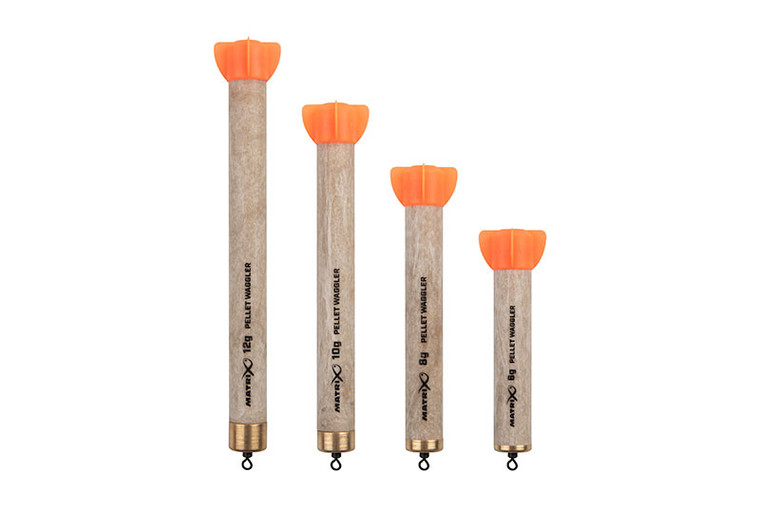 Fox Matrix Pellet Wagglers - Hooked Tackle