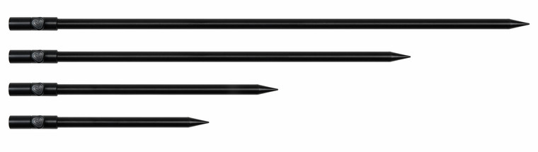 Fox Black Label Slim Banksticks - Hooked Tackle
