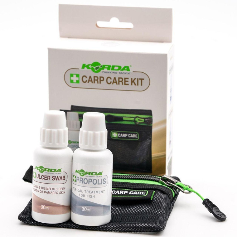 Korda Carp Care Kit 