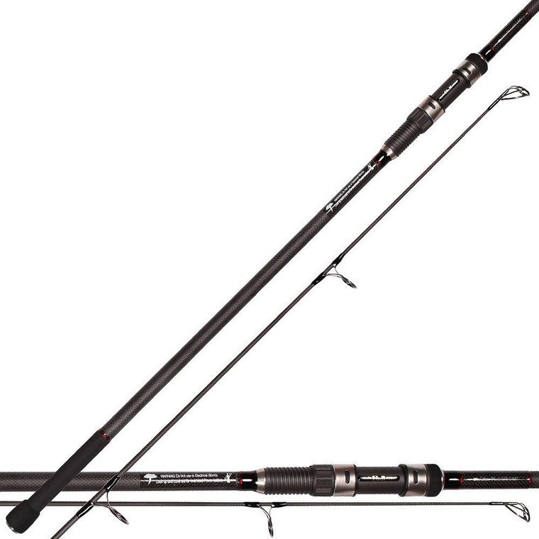 Harrison Rods Harrison 12ft Aviator Plus Rods 