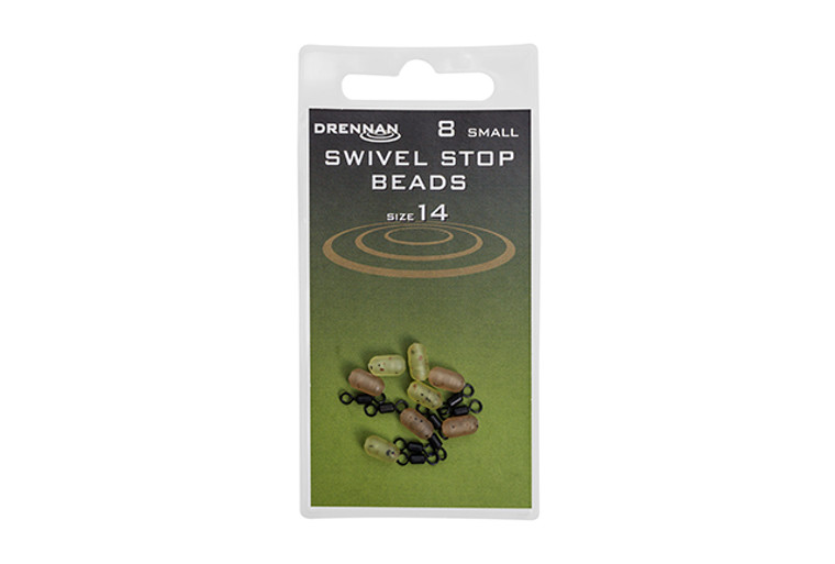 Drennan Swivel Stop Beads