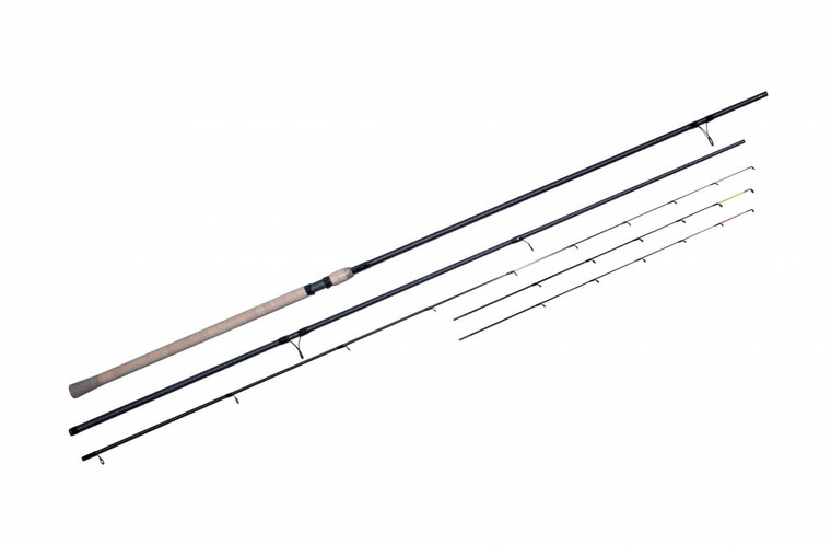 Drennan Acolyte 12ft Distance Feeder RMACFD120 Hooked Tackle