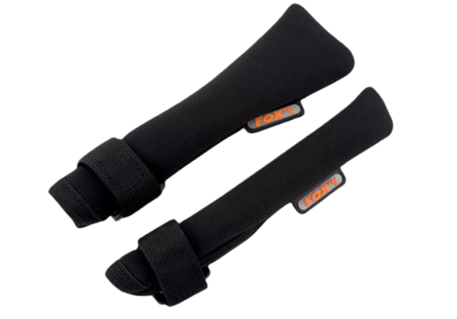 Fox Tip & Butt Protectors CAC553 Hooked Tackle