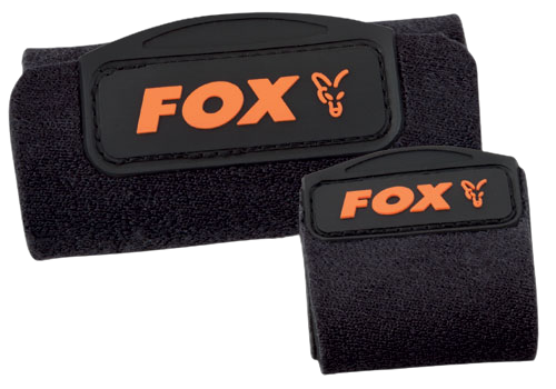 Fox Neoprene Rod & Lead Bands - Hooked Tackle