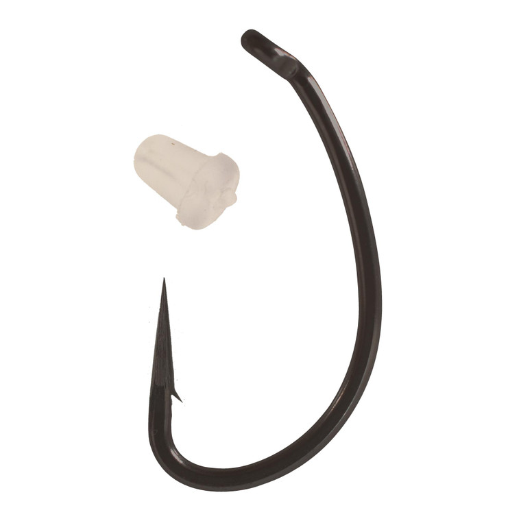  Gardner Hand Sharpened Continental Mugga Hooks 