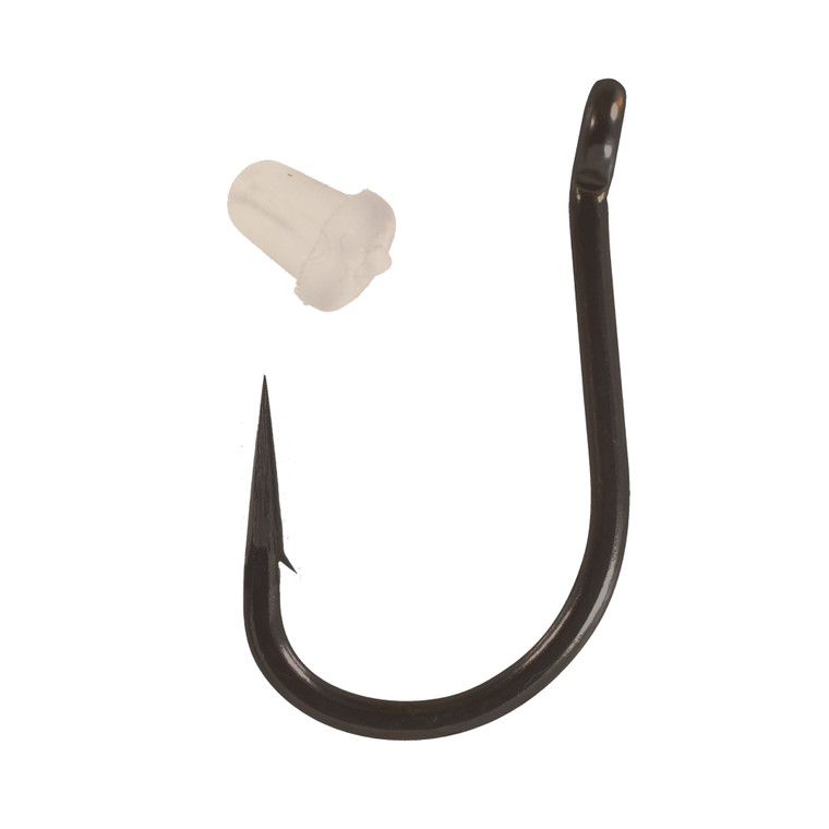 Gardner Hand Sharpened Chod Hooks  Hooked Tackle
