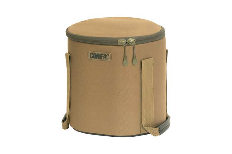 Korda Compac Bait Cool Bag KLUG69 Hooked Tackle