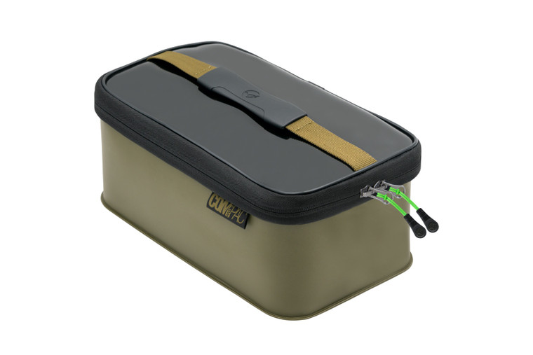 Korda Compac Organiser KLUG73 Hooked Tackle