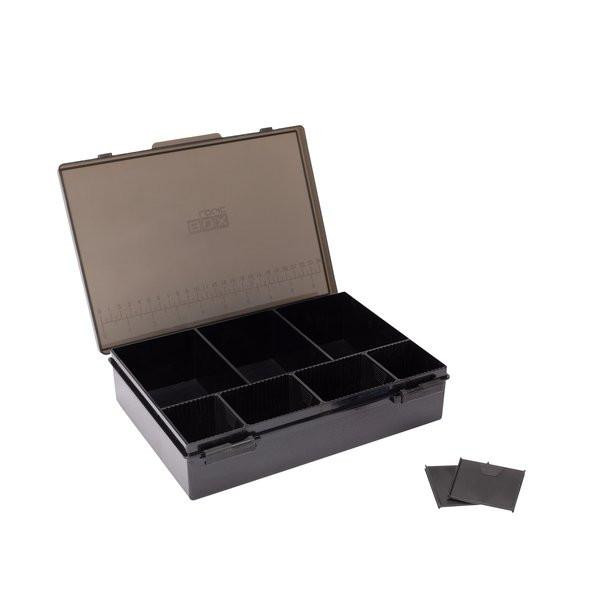 Nash Tackle Nash Box Logic Medium Tackle Box 
