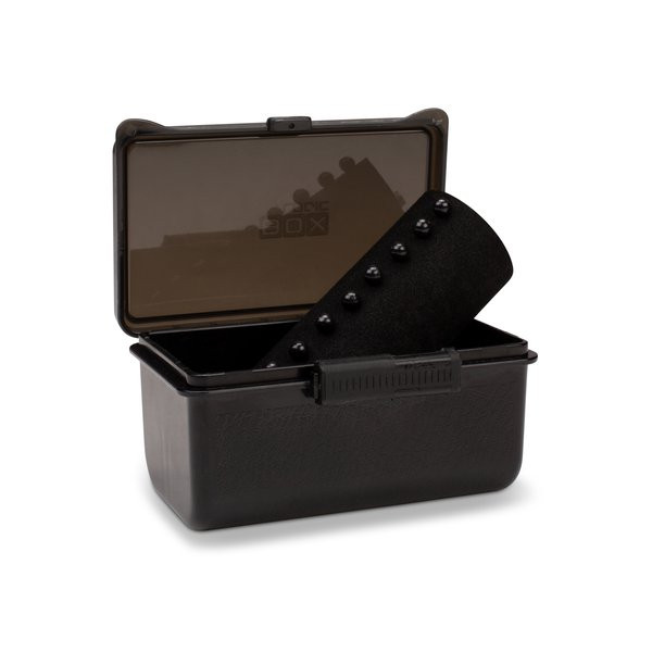 Nash Box Logic Chod box T0279 Hooked Tackle