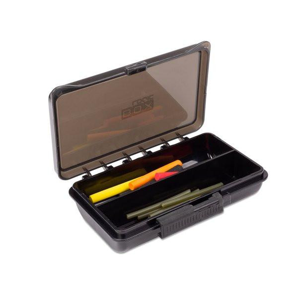 Nash Tackle Nash Box Logic 2 Compartment Shallow box 