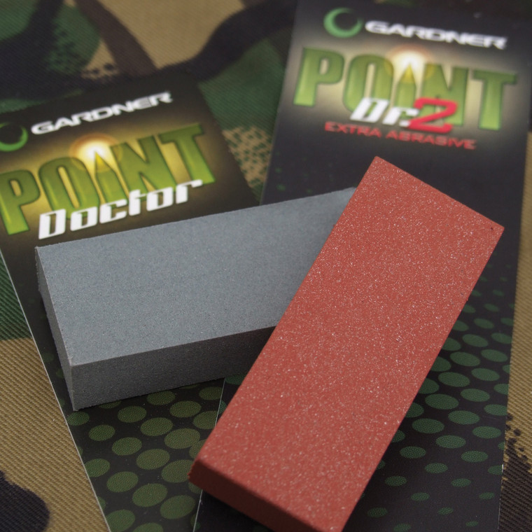 Gardner Point Doctors - Hooked Tackle