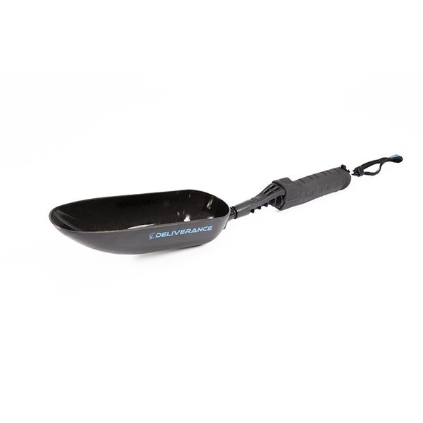 Nash Boilie Spoon With Handle T0712 Hooked Tackle
