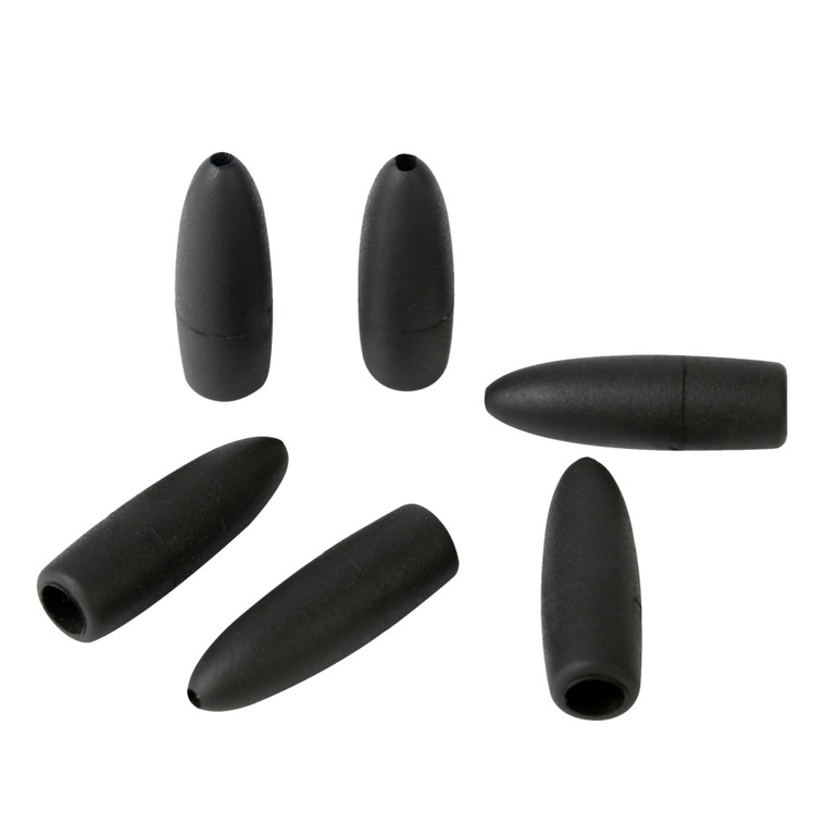 Gardner Covert Tungsten Ronnie Sleeves - Hooked Tackle