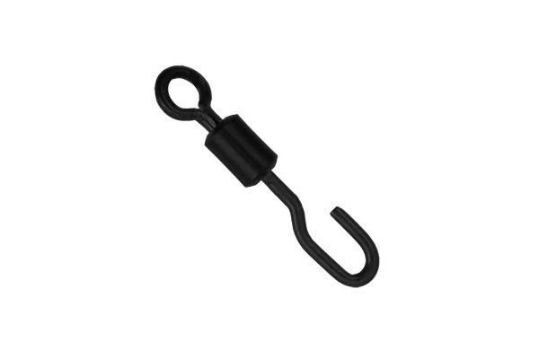 Gardner QC Hook Swivels CQCS Hooked Tackle