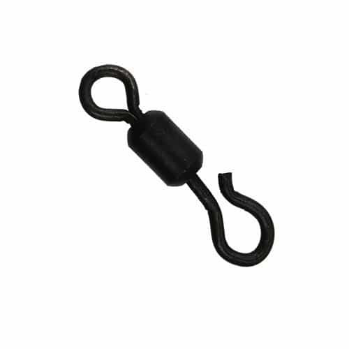 Gardner C-Lok Swivels CLOK Hooked Tackle