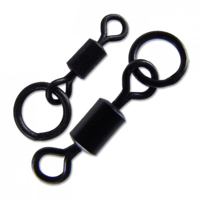  Gardner Flexi-Ring Swivels 