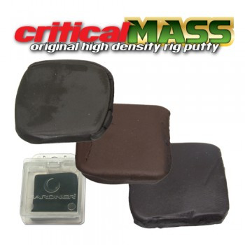 Gardner Critical Mass Putty  Hooked Tackle