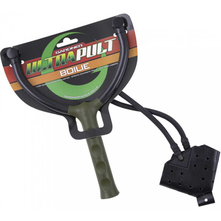 Gardner Boilie Ultra Pult - Hooked Tackle
