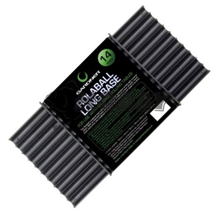 Gardner 12mm Longbase Rolling Table