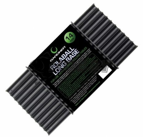 Gardner 14mm Longbase Rolling Table - Hooked Tackle