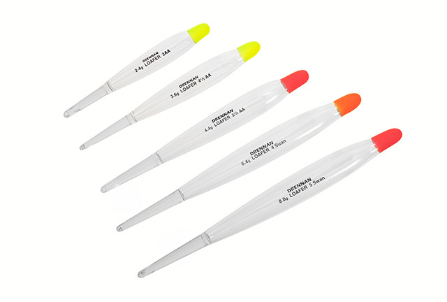 Drennan Loafers  Hooked Tackle