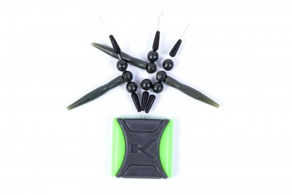  Korum Ready Heli Kits 