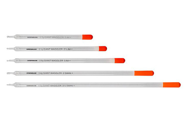 Drennan Giant Wagglers  Hooked Tackle