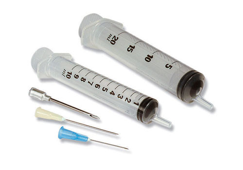 Fox Rage Predator Deadbait Oil & Air Kit FAC117 Hooked Tackle