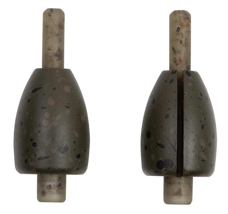 Fox Rage Predator Quick Change Weights  Hooked Tackle