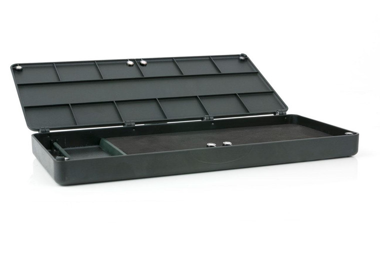 Fox International Fox F-Box Magnetic Double Rig Box System 