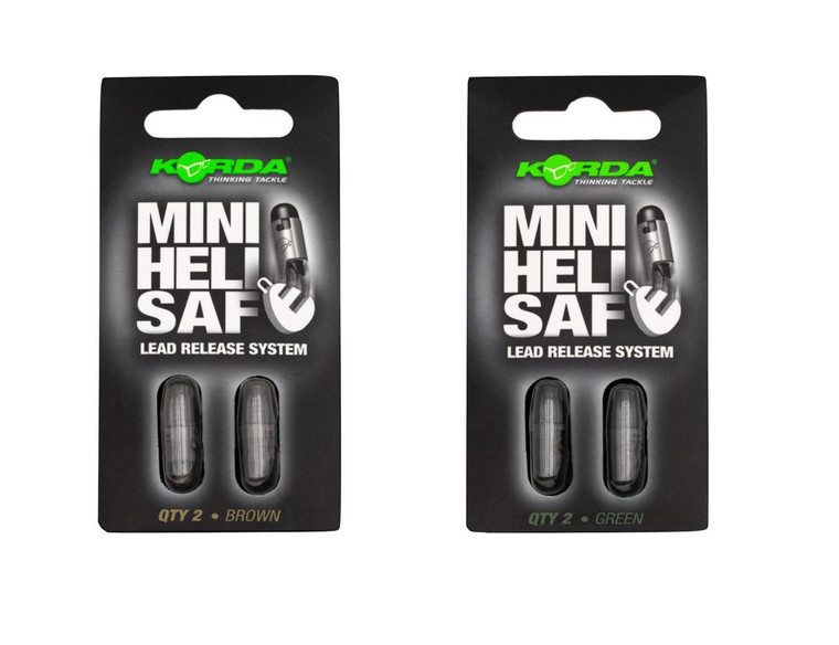  Korda Mini Heli Safe 