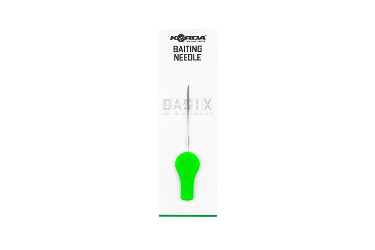 Korda Basix Baiting Needle KBX023 Hooked Tackle