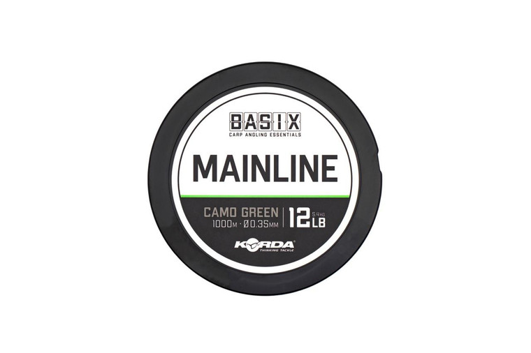  Korda Basix Mainline - 1000m 
