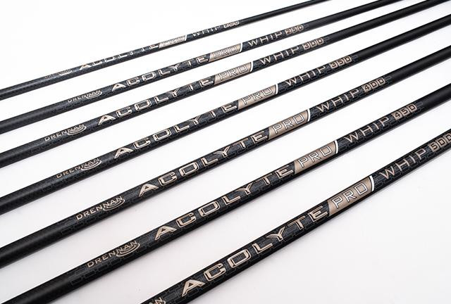 Drennan International Drennan Acolyte Pro Telescopic Whips 