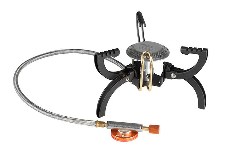 Fox Cookware Explorer Stove CCW018 Hooked Tackle