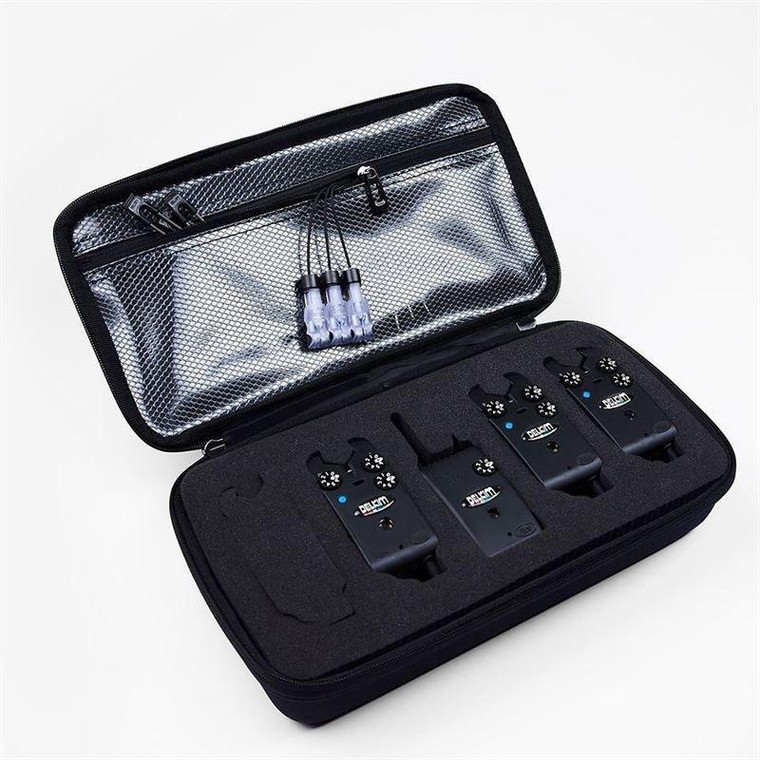  Delkim Black Box V2 